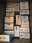Nos Oem New Ford D7VY13341A 1977 Lincoln Turn Signal Switch Non Tilt. Fixed Price $80.00.