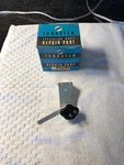 Nos Tungsten SLS30 Brake Light Stop Switch 1955 56 57 Pontiac Gm 1997919 1997923. Fixed Price $19.50.