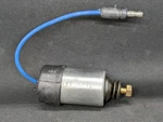 Nos 1971 Chrysler Dodge Plymouth 383 4BBL Carburetor Idle Stop Solenoid 1114441. Fixed Price $227.99.