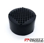 Rubber Headlight Dimmer Switch Cover 1964-1973 Ford Mustang. Fixed Price $14.99.