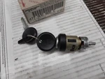 Porsche 924-S 944 Ignition Lock Cylinder W/2 Keys Nos Genuine New. Fixed Price $195.00.