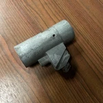 Vw Beetle Type & Karmann Ghia Ignition Lock Housing 311-995-861 Genuine. Fixed Price $47.10.