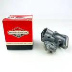 Briggs And Stratton 677273 Carburetor Body Genuine Oem New Nos Replaces 602023. Fixed Price $35.99.