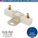 8NE10306 Ford Electrical Ignition Resistor 12 Volt 0.6 Ohms 9N 2N. Fixed Price $9.99.