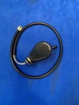 Triumph TR2 TR3A Lucas Type Overdrive Switch Free Uk Shipping 112474 Trshop. Fixed Price $107.45.