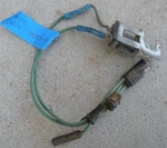 Ford Thunderbird Brake Light Switch Harness 1966 Oem. Fixed Price $85.00.