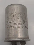 Tung-sol A229S 6 Volt Pole Signal Flasher. Used Tested And Working. Fixed Price $15.66.