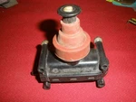 Mercedes Hella Oem Vacuum Module...tested. Fixed Price $45.00.