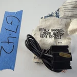 Unbranded 68-3211 Ford Chrysler Amc Dimmer Switch Repair Harness Connector. Fixed Price $7.20.