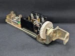Nors 1968 Mercury Cougar Vacuum Hidden Headlight Headlamp Switch C8WY-11654A. Fixed Price $85.49.