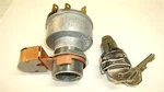 New Ignition Switch With Lock & Keys All Gm Chevy Full Size Impala Belair 1964. Fixed Price $149.99.