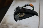 Nos Ford 1966 Galaxie L/h Parking Lamp Socket And Wiring Assy C6AZ-13235-D. Fixed Price $55.20.