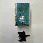 Nos 1976 Caprice Impala Convertible Top Or Tailgate Switch 6258220 W7. Fixed Price $49.95.