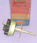 Nos Mopar 1955 Dodge Headlight And Instrument Panel Switch, 1605019. Fixed Price $23.49.