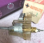 Nos 69 C9MY-17A553-B Mercury Wiper Switch Marquis Monterey Parklane 67 68?. Fixed Price $40.00.