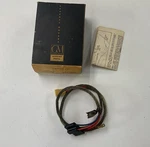 Nos Gm 1958 Chevrolet Impala Heater Switch Harness 3771928 P5. Fixed Price $39.95.