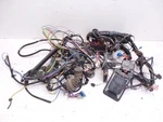 1989 Camaro Under Dash Inner Wiring Harness Fuse Interior 2.8L V6 Original. Fixed Price $174.99.