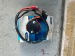 1964 1965 1966 Thunderbird Upper Back Used Panel SWITCH-C5VY-15A674-C. Fixed Price $375.00.