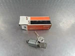 Edsel Ford Lincoln Mercury Borgwarner Ignition Switch CS11L T258. Fixed Price $11.33.