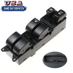 MR587943 Electric Master Window Door Switch For Mitsubishi Galant Lancer Montero. Fixed Price $21.99.