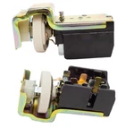 8 Terminal Plunger Style Headlight Switch Mercury Ford Cougar Pickup F150. Fixed Price $46.27.
