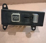 1969-72 Gm Windshield Wiper Washer Switch Impala Caprice Skylark Gs #1993463. Fixed Price $49.99.