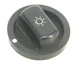 F1HT-11654-AB Ford CF7000/ CF8000 Headlight Switch Knob 1-1/2 Diameter 8168. Fixed Price $6.99.