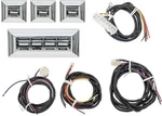 1968-1999 Gm; Power Window Switch Set; W/wiring Harness; With One 4 Button &. Fixed Price $258.99.