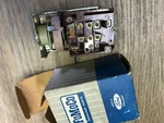 1960 61 Ford Galaxie Fairlane Nos Motorcraft Headlight Switch C0AF-11654-C. Fixed Price $85.00.