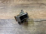 1971 72 73 Chrysler 300 Imperial Body Mopar Nos Rear Defogger Switch 3488182. Fixed Price $65.00.