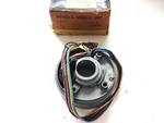 Nos 1958 Chevy Impala Bel Air Nomad Turn Signal Steering Housing Switch. Fixed Price $99.99.