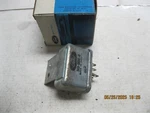 Genuine Ford Oem D4FZ-18C641-A Back Window Heat Control Relay (nos, Discolored). Fixed Price $15.99.