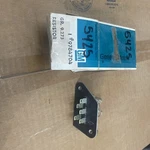 1966 Pontiac Air Conditioning Blower Motor Resistor Gm # 9784704 Except Auto. Fixed Price $100.00.