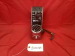 1967 Ford Mustang Left Driver Side Dash A/c Heat Control Panel Vent. Fixed Price $379.99.