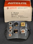 Nos 1958-60 Ford Thunderbird Automatic Transmission Neutral Safety Switch SW416. Fixed Price $118.74.