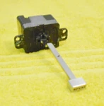 1967 Mercury Cougar Gt 6.5LTR Orig Standard Dash Windshield Wiper Switch Knob. Fixed Price $59.00.