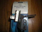 Nos 1972 1973 1974 1975 1976 Ford Torino 3SPD Heater Switch D2OZ-18578-A. Fixed Price $44.99.