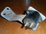 Nors Stop Light Switch For 55 56 Oldsmobile Power Replaces 1998121. Fixed Price $23.00.