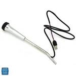 71-75 Cutlass Oldsmobile Full Size Turn Signal Lever W/ Cruise Control Gm 412341. Fixed Price $109.99.