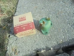 Vintage Nos Ford Single Range Neutral Gear Shift Switch COAF-7A247-D. Fixed Price $89.95.