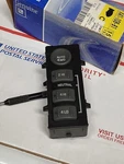 4WD Four Wheel Drive Switch Fits Chevy Gmc Sierra Silverado Yukon 15709327 Oe. Fixed Price $300.00.