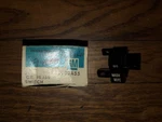 Nos Gm 1969 Pontiac Tempest Lemans Gto Windshield Wiper Switch. Fixed Price $325.00.