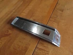 1971-76 Buick Oldsmobile Right Rh Door Panel Arm Rest Window Locks Switch Bezel. Fixed Price $32.95.