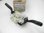 New - Oem Mazda GE6T66120C Combination Turn Signal Head Lamp Switch 1998 323. Fixed Price $89.99.