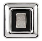 1969-77 Mopar Power Window Switch Button Concave. Fixed Price $138.89.