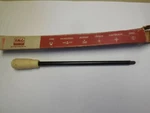 Nos 1963 1964 Ford Galaxie Turn Signal Handle C3AZ-13305-A. Fixed Price $79.99.