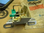 Dodge Plymouth Chrysler Mopar Headlight Switch W/tilt 1979 1989 4221012. Fixed Price $60.00.