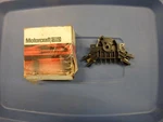 Nos 1975 Ford Thunderbird A/c Damper Door Selector Vacuum Switch D5SZ-19B888-A. Fixed Price $34.50.
