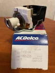 Ac Delco D1511A Headlight Switch. Fixed Price $50.00.