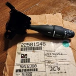 New Gm 96 Wiper Stock Switch Cavalier Sunfire Achieva Cutlass Grand Am 22581546. Fixed Price $27.99.
